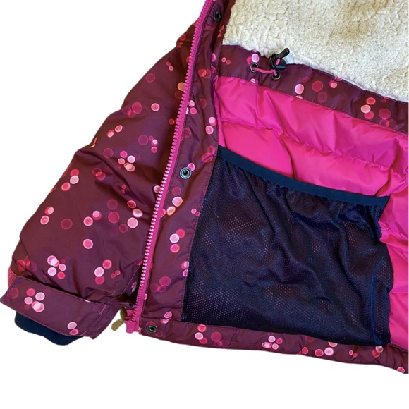 Lands End Expedition Down Parka - Picture 4 of 11